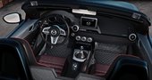 Mazda MX 5 ND